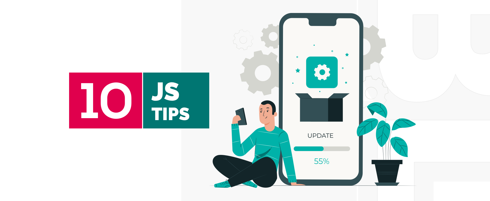 Top 10 Tips to increase the performance of your JavaScript app