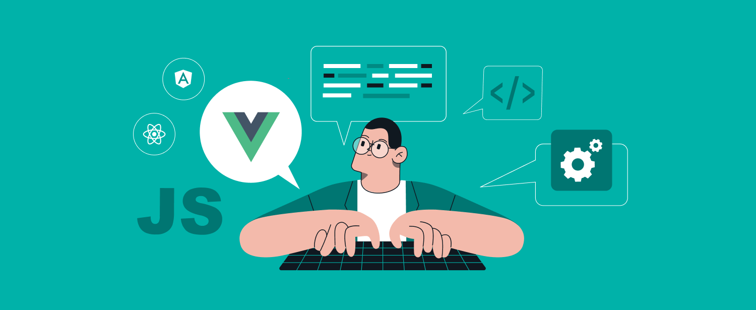 Top 10 Praсtical Benefits of Vue.js for Web Development