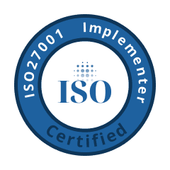 We're Certified Security Professionals