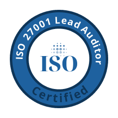 We're Certified Security Professionals