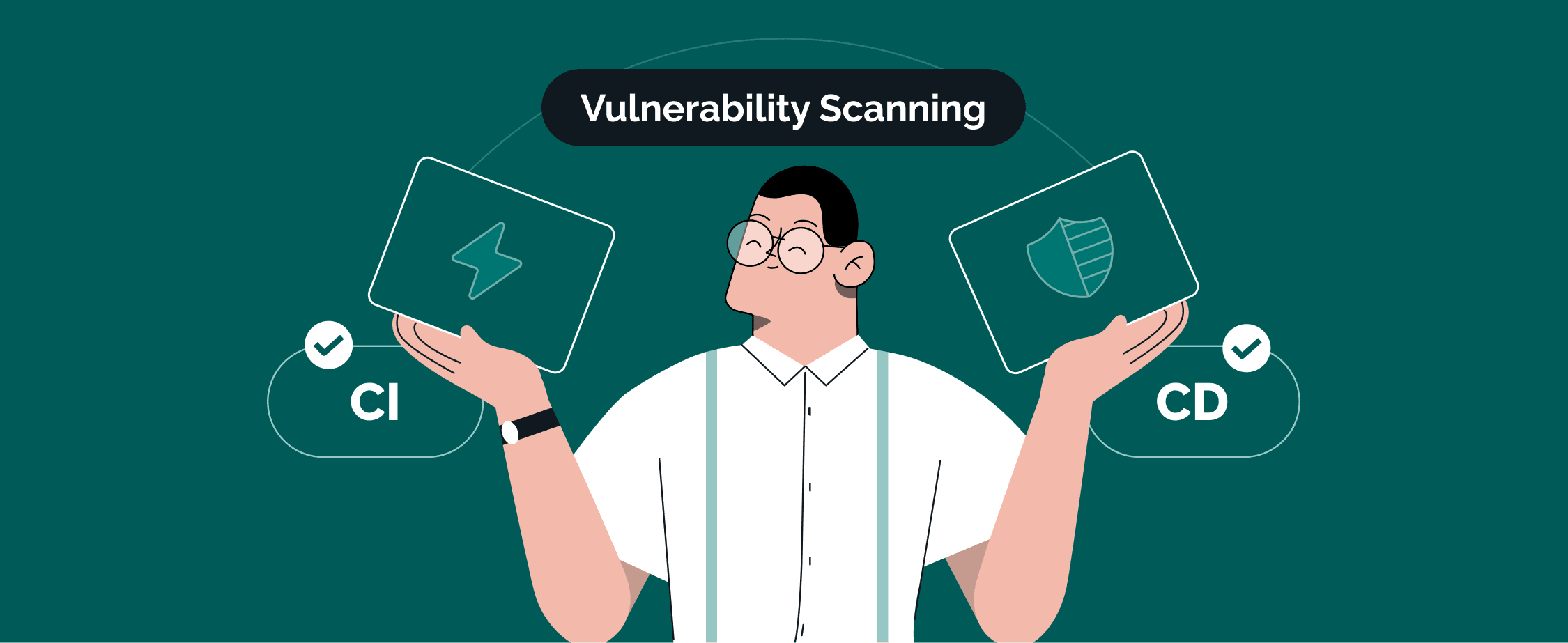 How to Integrate CI/CD Vulnerability Scanning into Your Pipeline Without Slowing Down Delivery