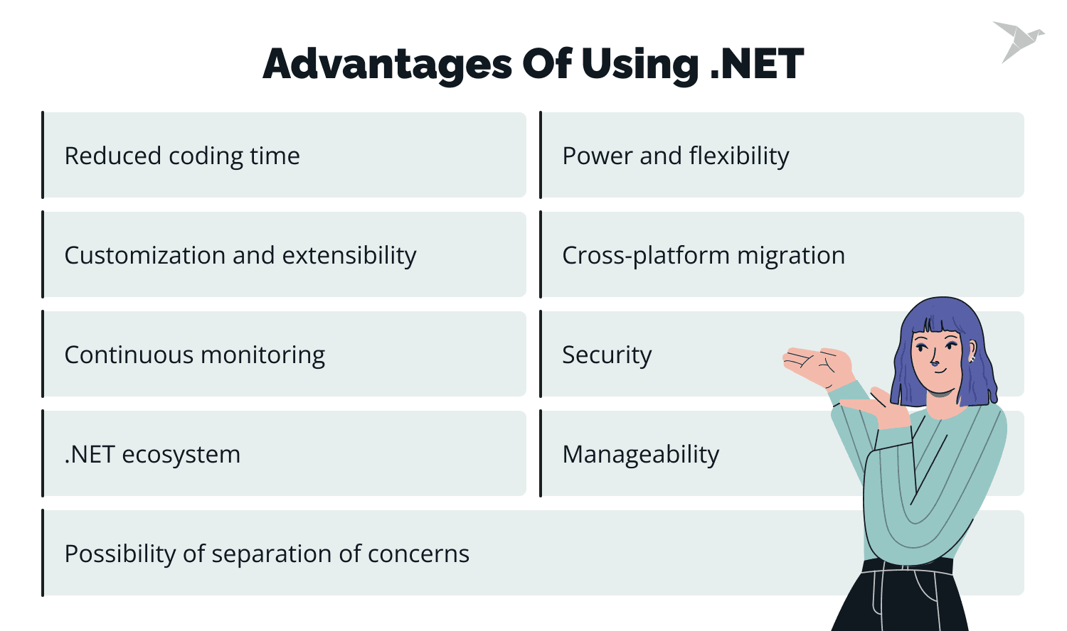 .NET vs Node.js: What to Choose in 2026 — TechMagic