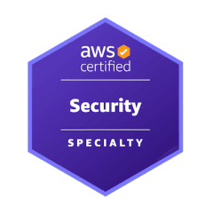 Our Expertise Is Confirmed by Industry Certifications