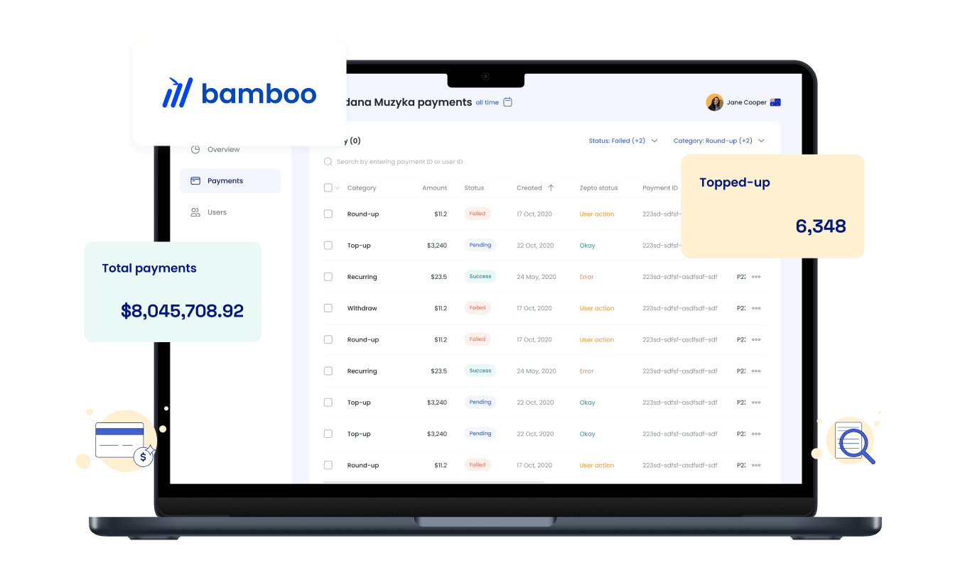 About Project