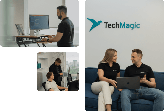 About Project
