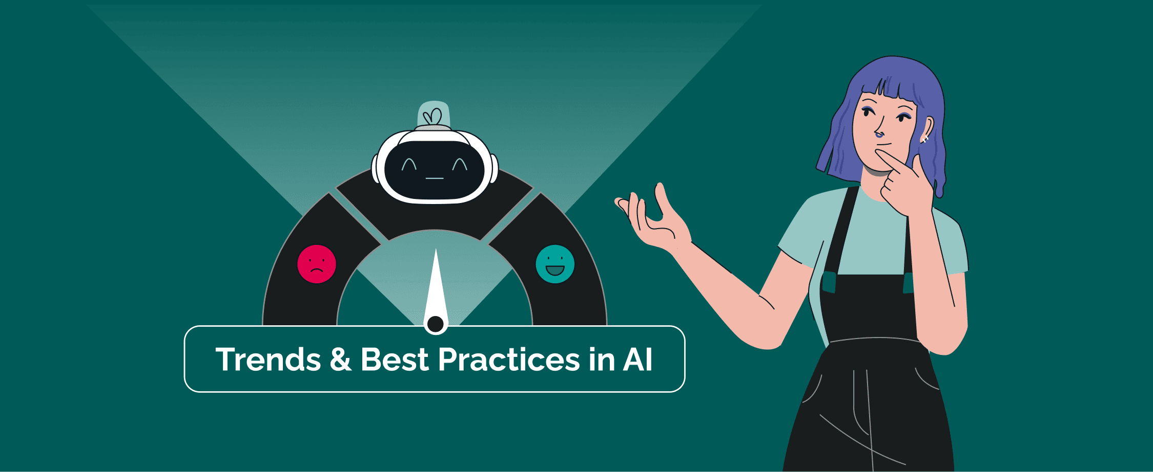 AI Development: Trends and Best Practices To Look For in 2026