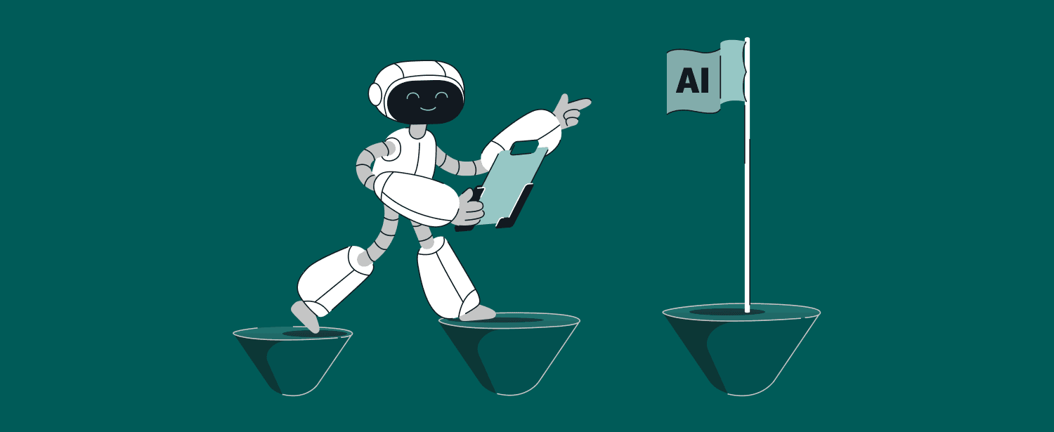 How To Build an Effective AI Strategy for Your Business