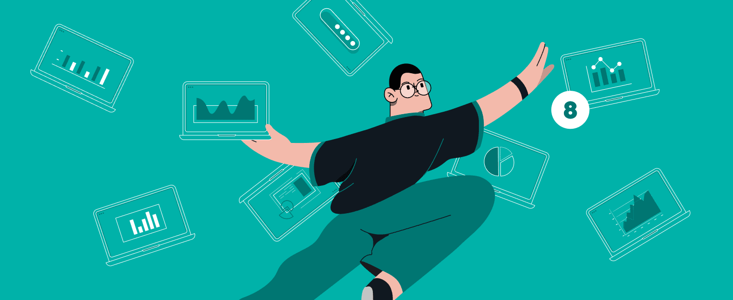 Top 8 Application Monitoring Tools for 2026