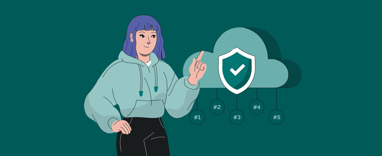 How To Build a Successful Cloud Security Strategy [Updated]