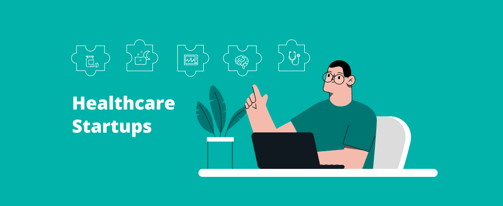 8 Most Successful Healthcare Startups in Europe to Watch in 2026