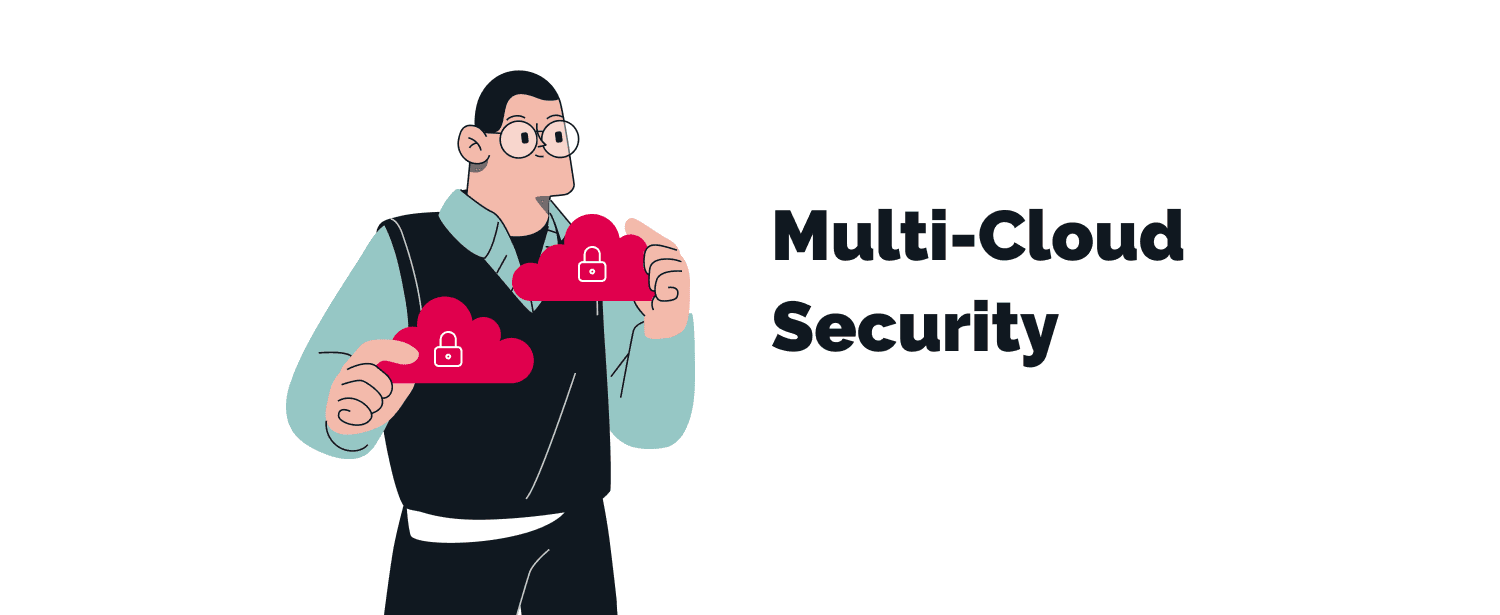 What Is Multi-Cloud Security? Challenges and Best Practices