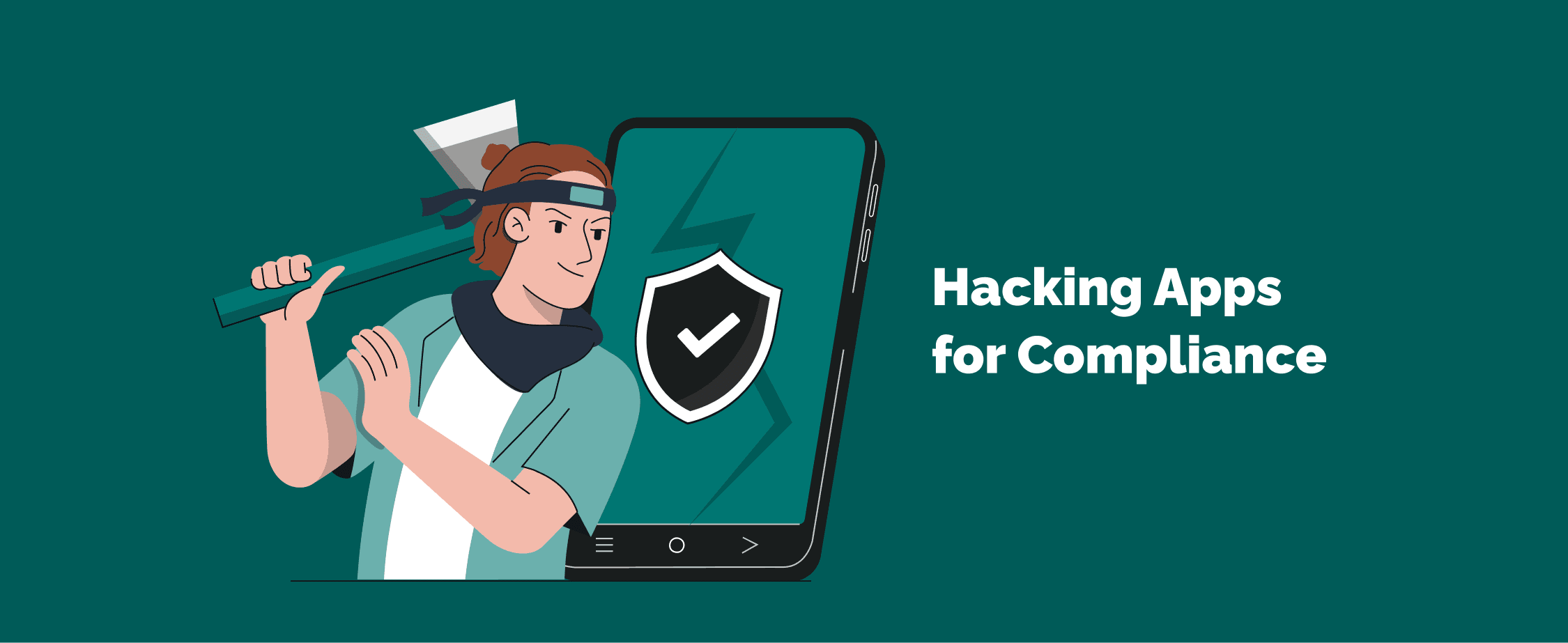 Hacking Apps for Compliance: Essential Guide to PCI DSS Penetration Testing