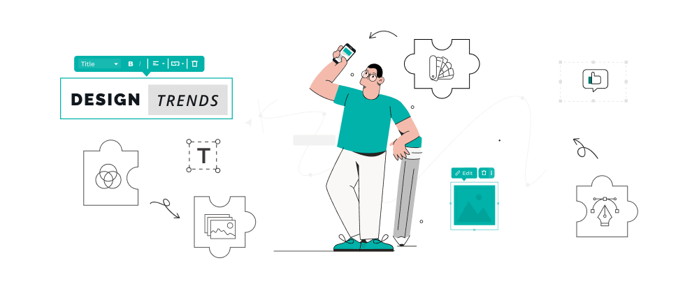 11 Mobile App Design Trends to Follow in 2026