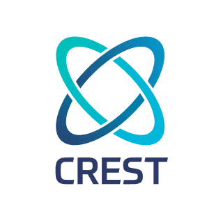crest