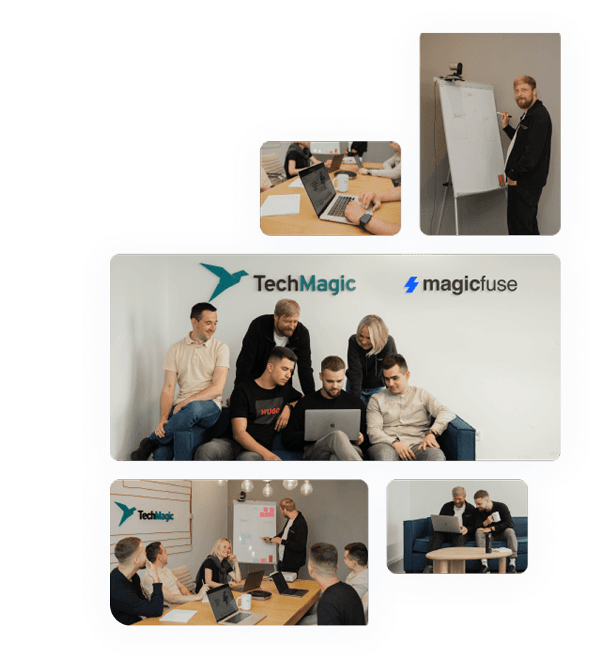 Salesforce 
Development Services