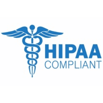 We Are Compliant With
