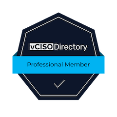 We're Certified Security Professionals