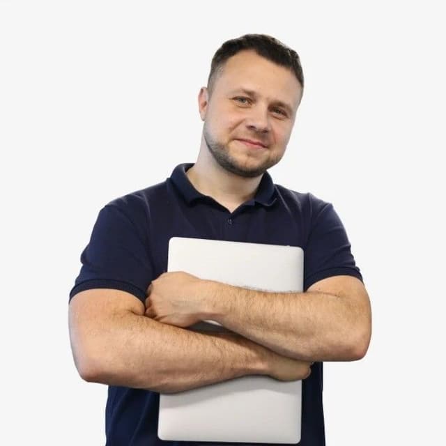 Andrii Kuzmych