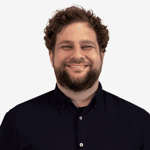 David Grinberg