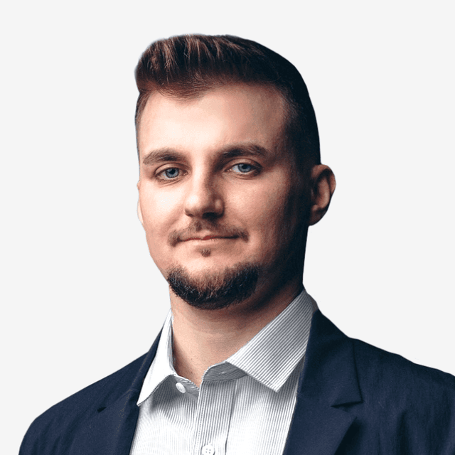 Roman Kolodiy