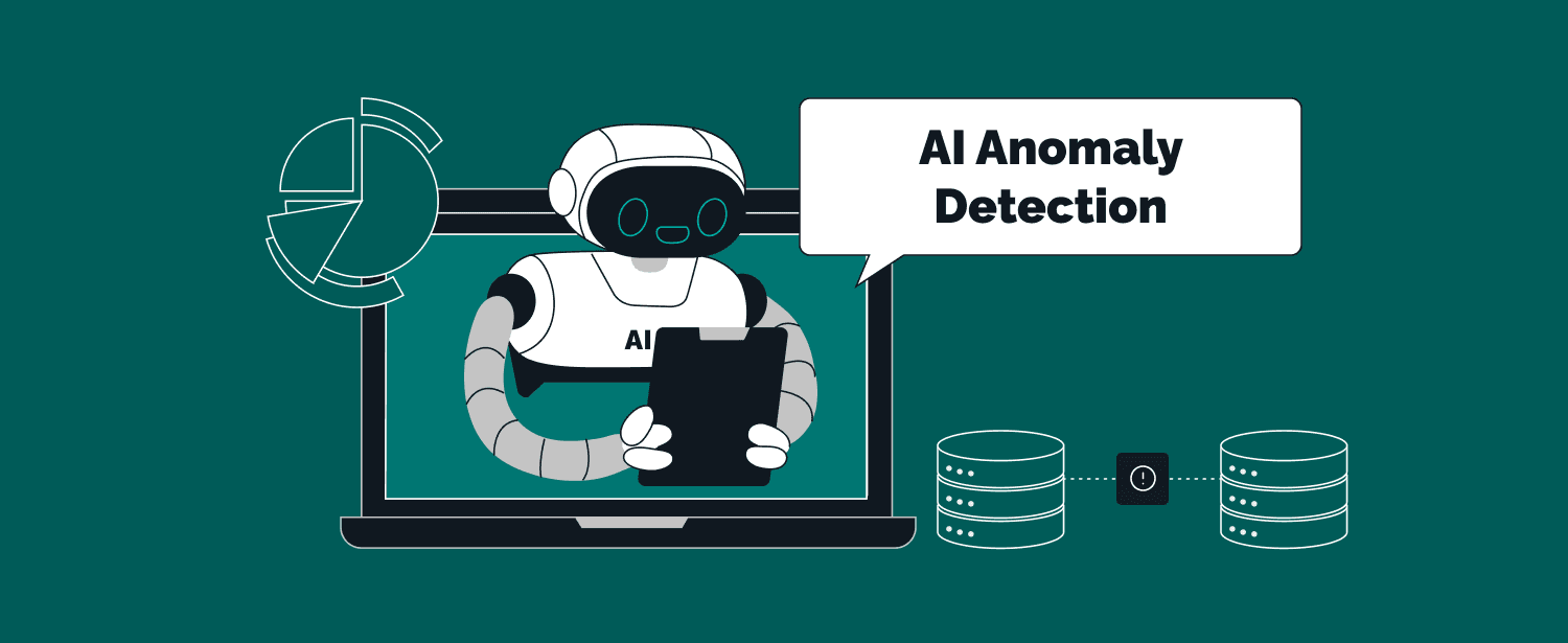AI Anomaly Detection: Complete Guide | TechMagic