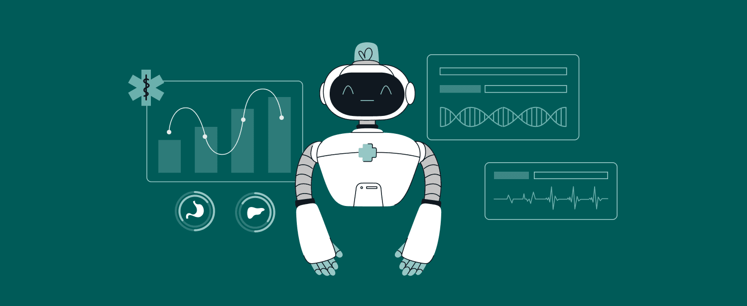 AI in Clinical Data Management: Role and Impact on Efficiency | TechMagic