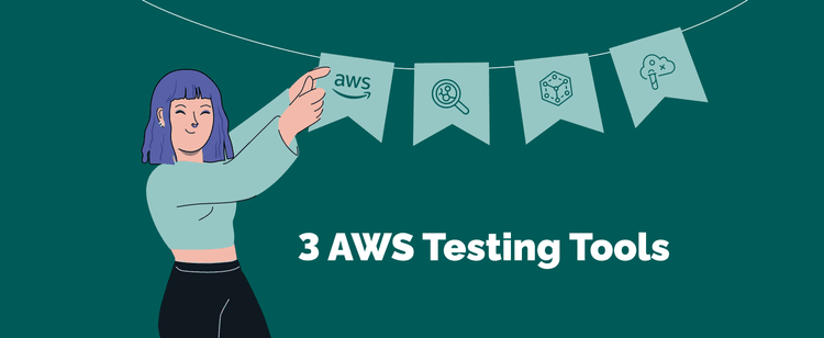 3 AWS Testing Tools and Services for QA Testers | TechMagic