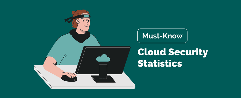 Top Key Cloud Security Statistics You Need in 2026 | TechMagic