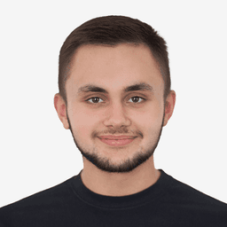 Mike Butusov