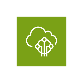 AWS IoT (Core)