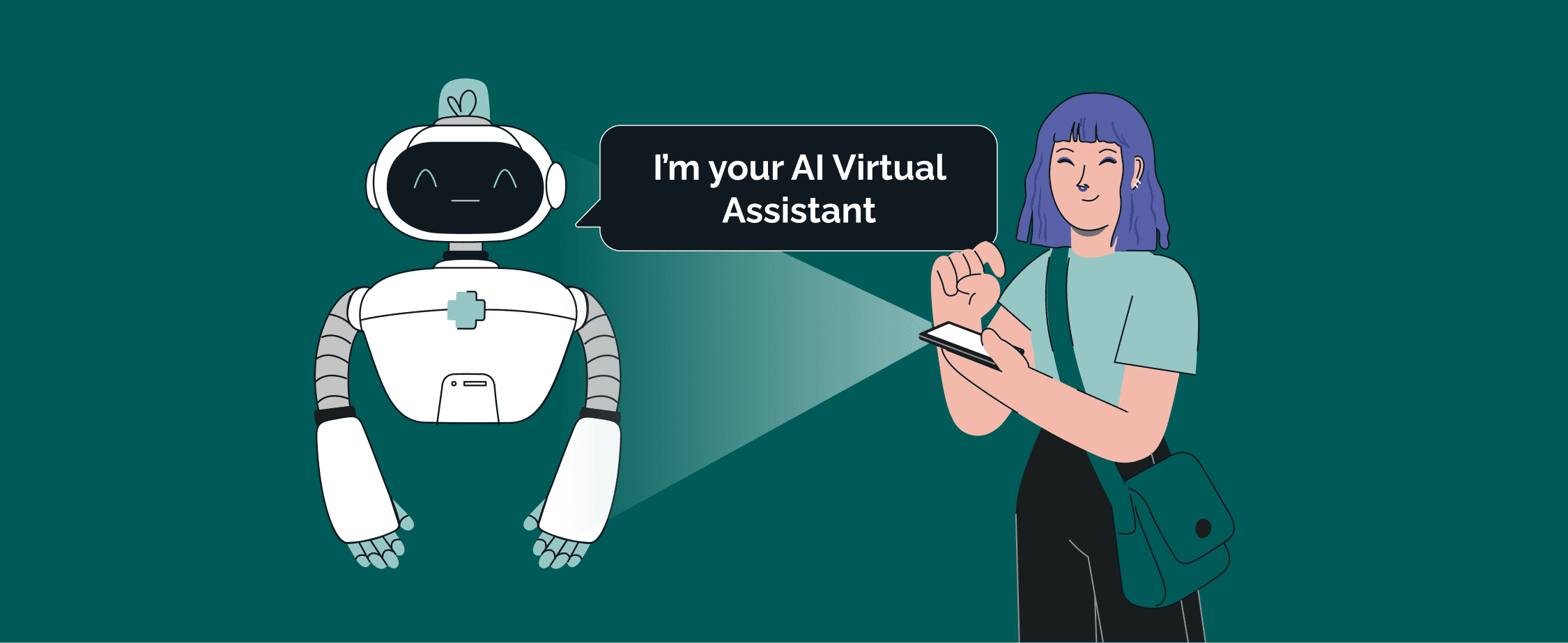 AI Virtual Assistants in Healthcare: Transform Patient Care and Operational Efficiency