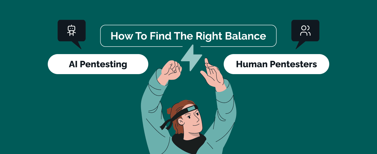 AI Pentest Agents vs. Traditional Approach: Finding the Right Balance