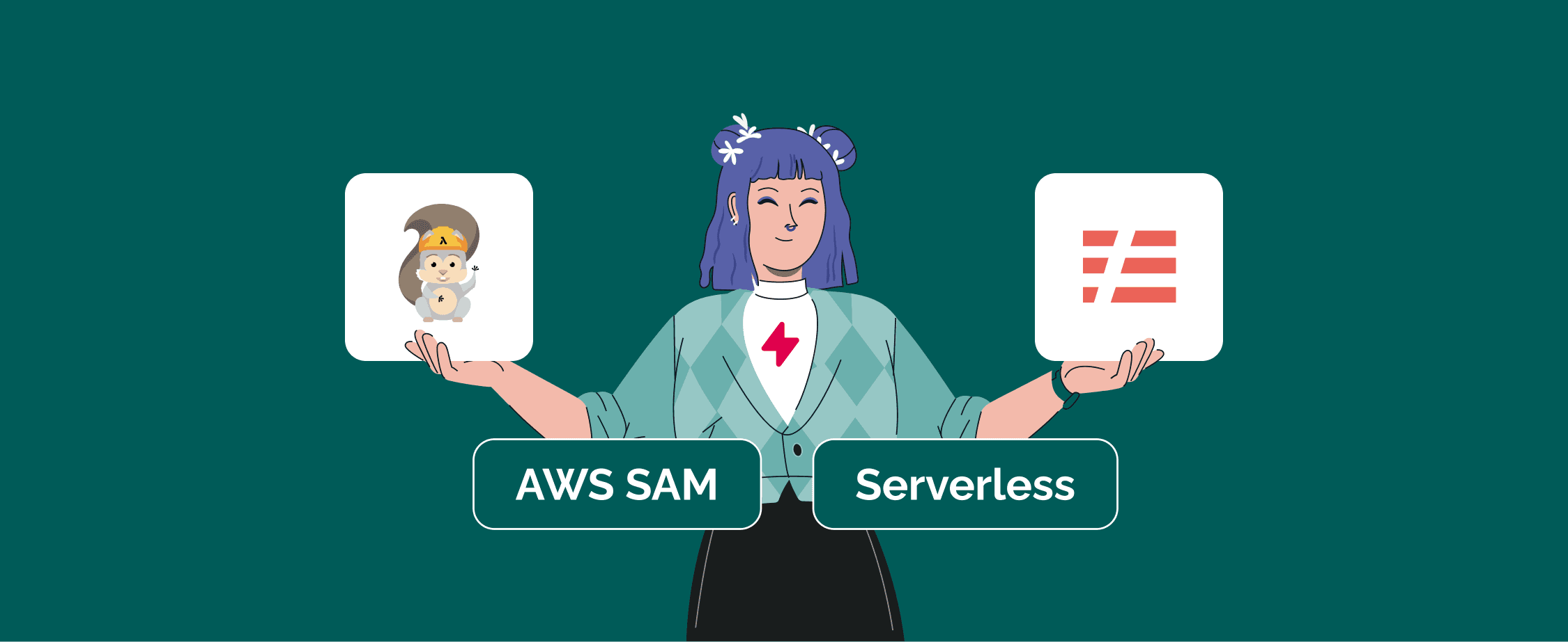 AWS SAM vs Serverless Framework: Read This Before You Choose