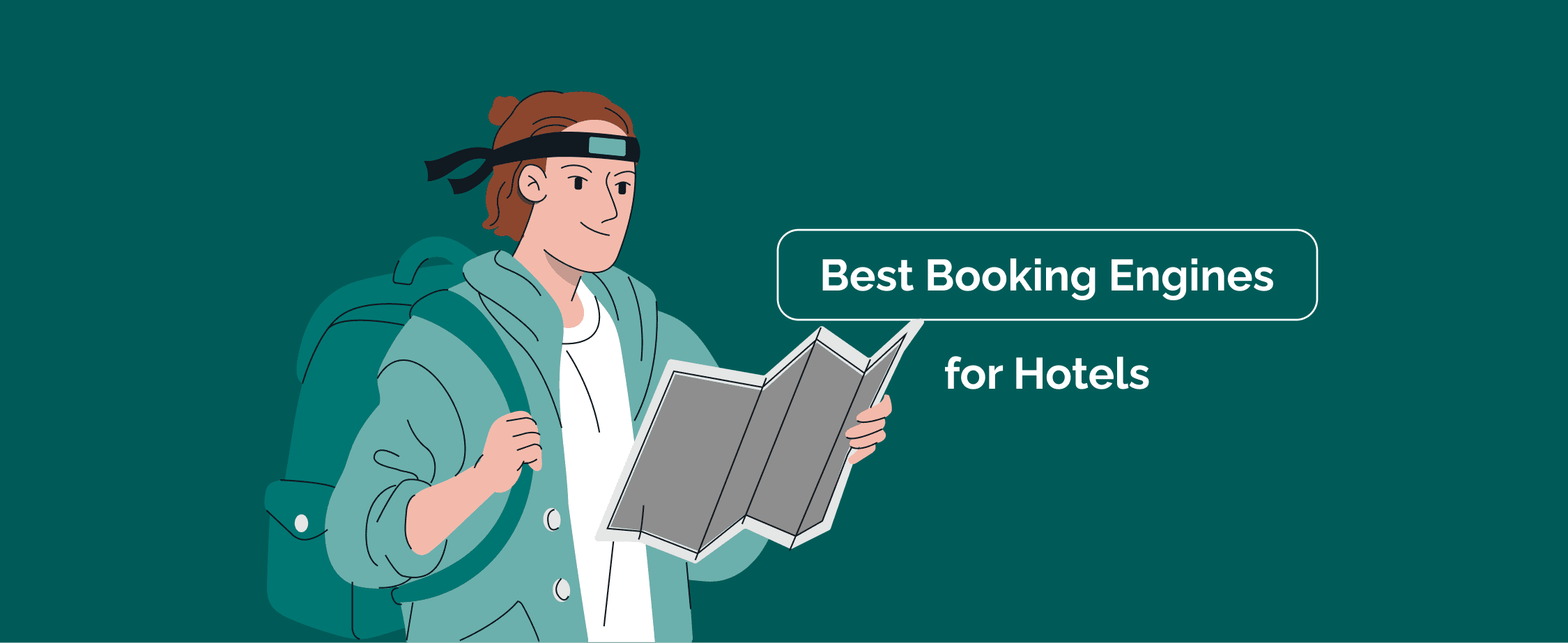 Best Booking Engines for Hotels in 2026: Comparison, Pros & Real-World Use Cases