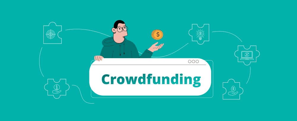 Tips How to Create Crowdfunding Platform: Kickstarter Example