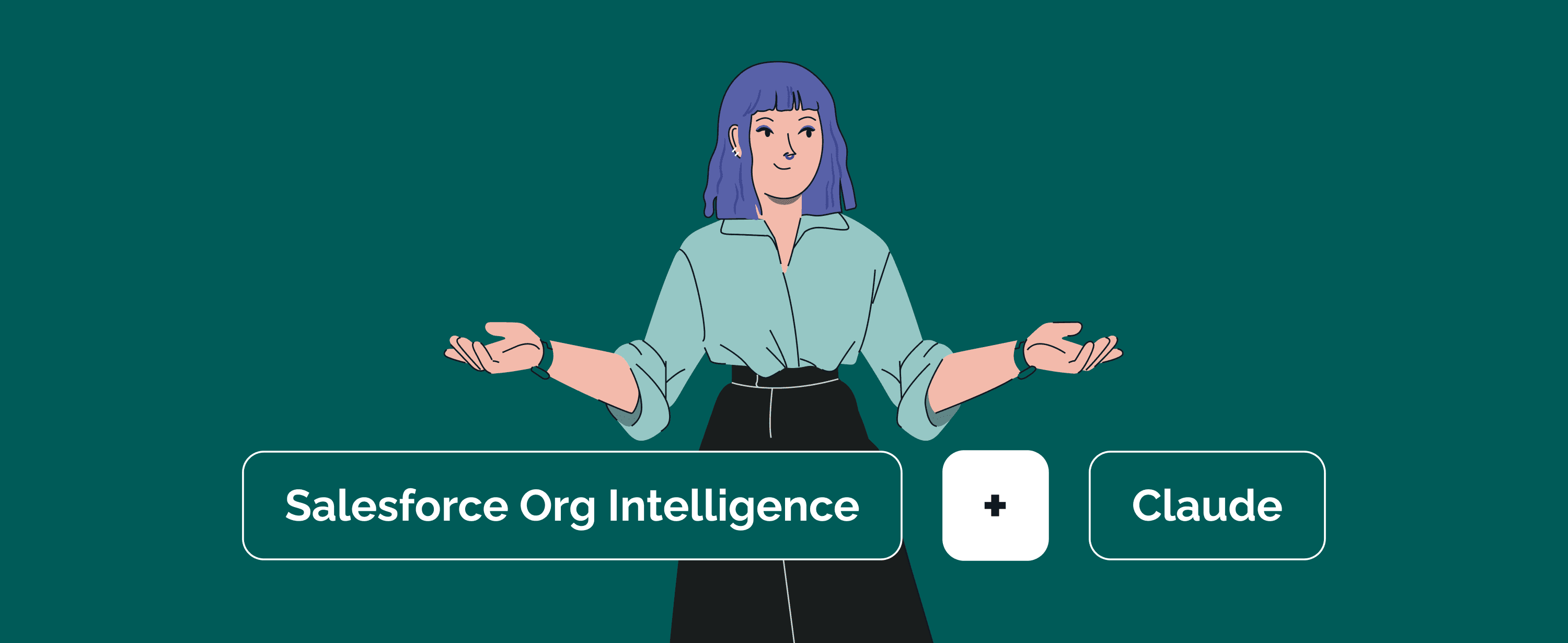 How TechMagic Made Elements.cloud's Salesforce Org Intelligence Agent-Ready With Claude