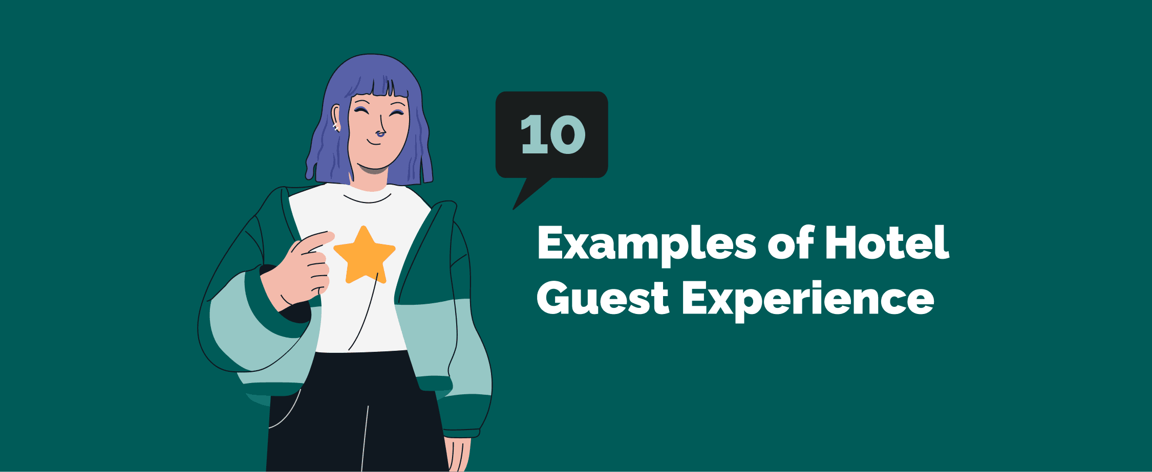 Hotel Guest Experience Examples: 10 Inspiring Case Studies for 2026