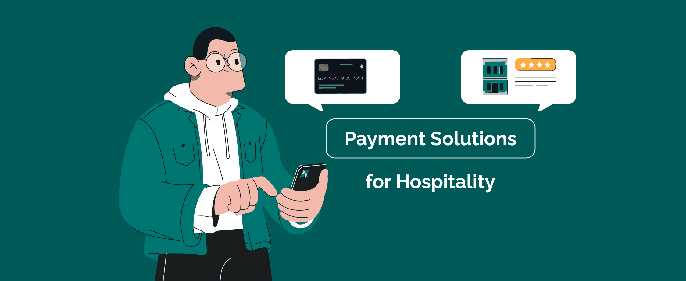 How Payment Systems Can Streamline Your Hospitality Operations: Expert Insights