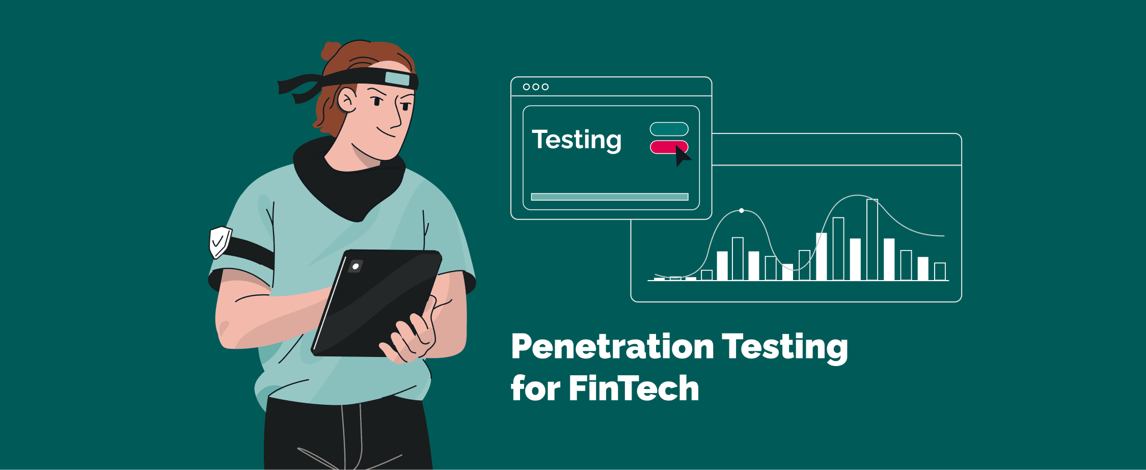 Detailed Guide to Penetration Testing for FinTech Companies