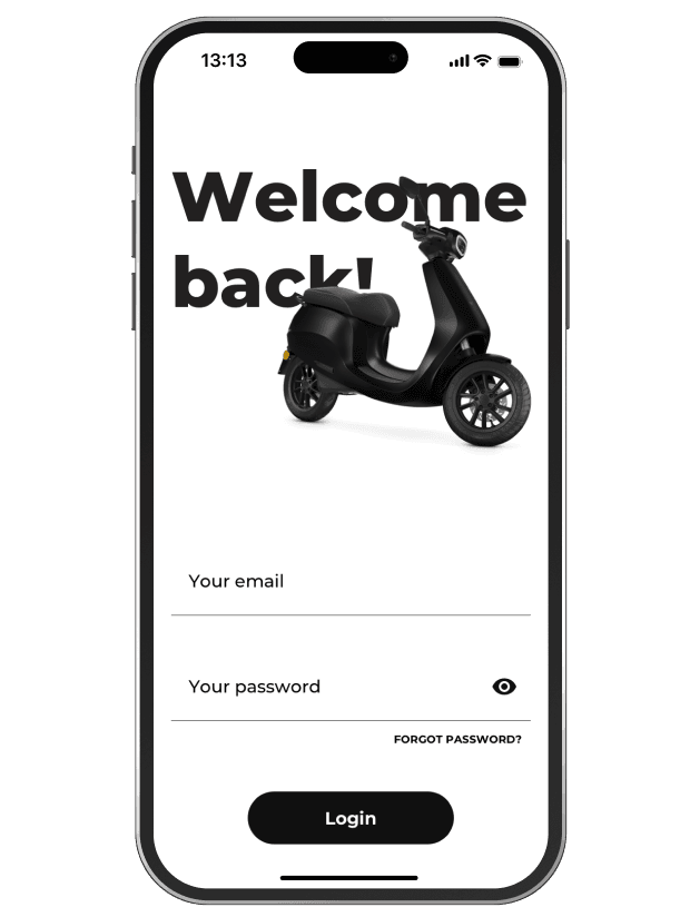 mockup