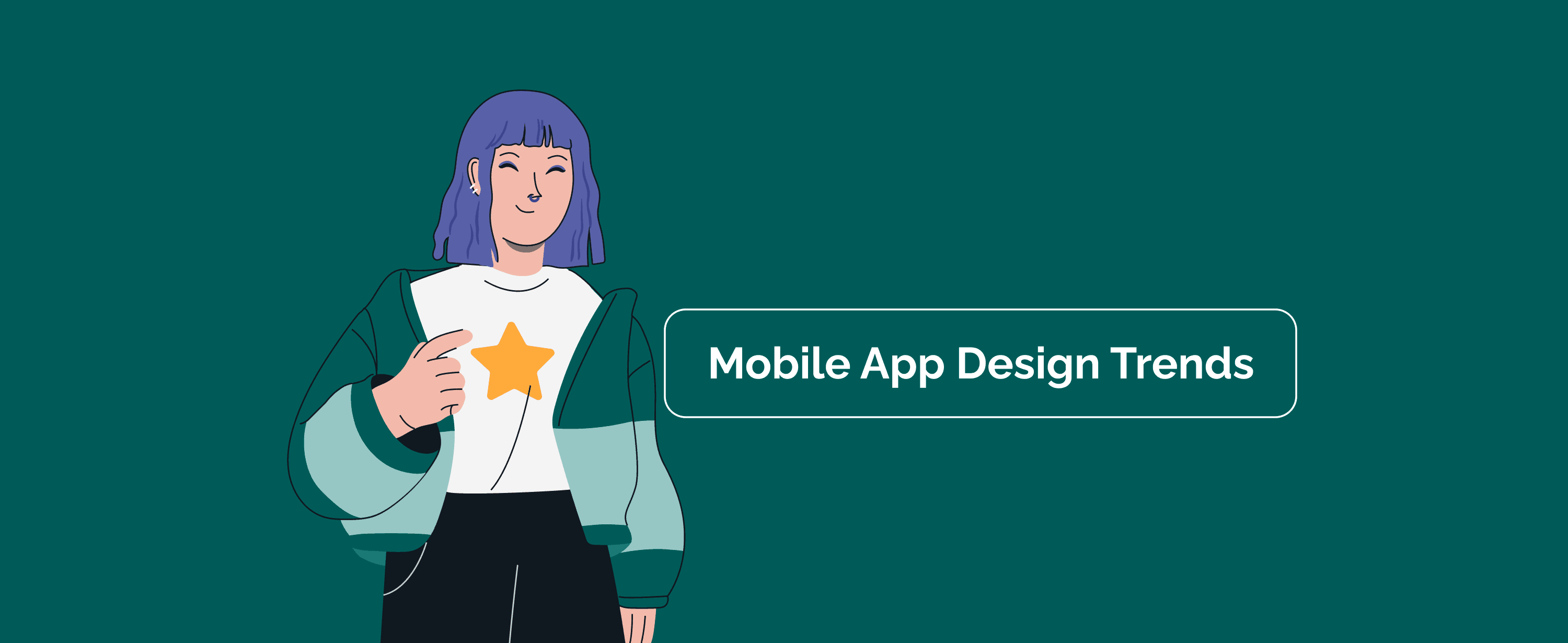 Mobile App Design Trends to Follow in 2026