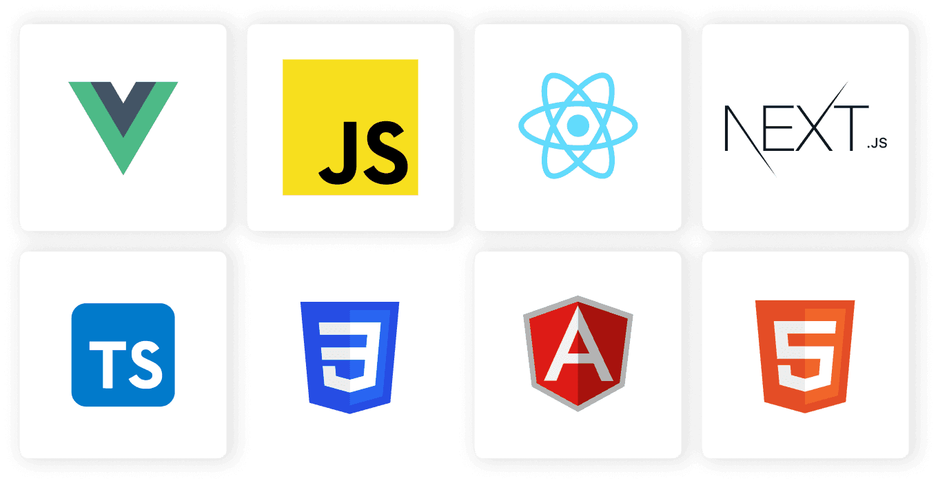 javascript development services - techmagic Images... TechMagic: Software Product Development Company