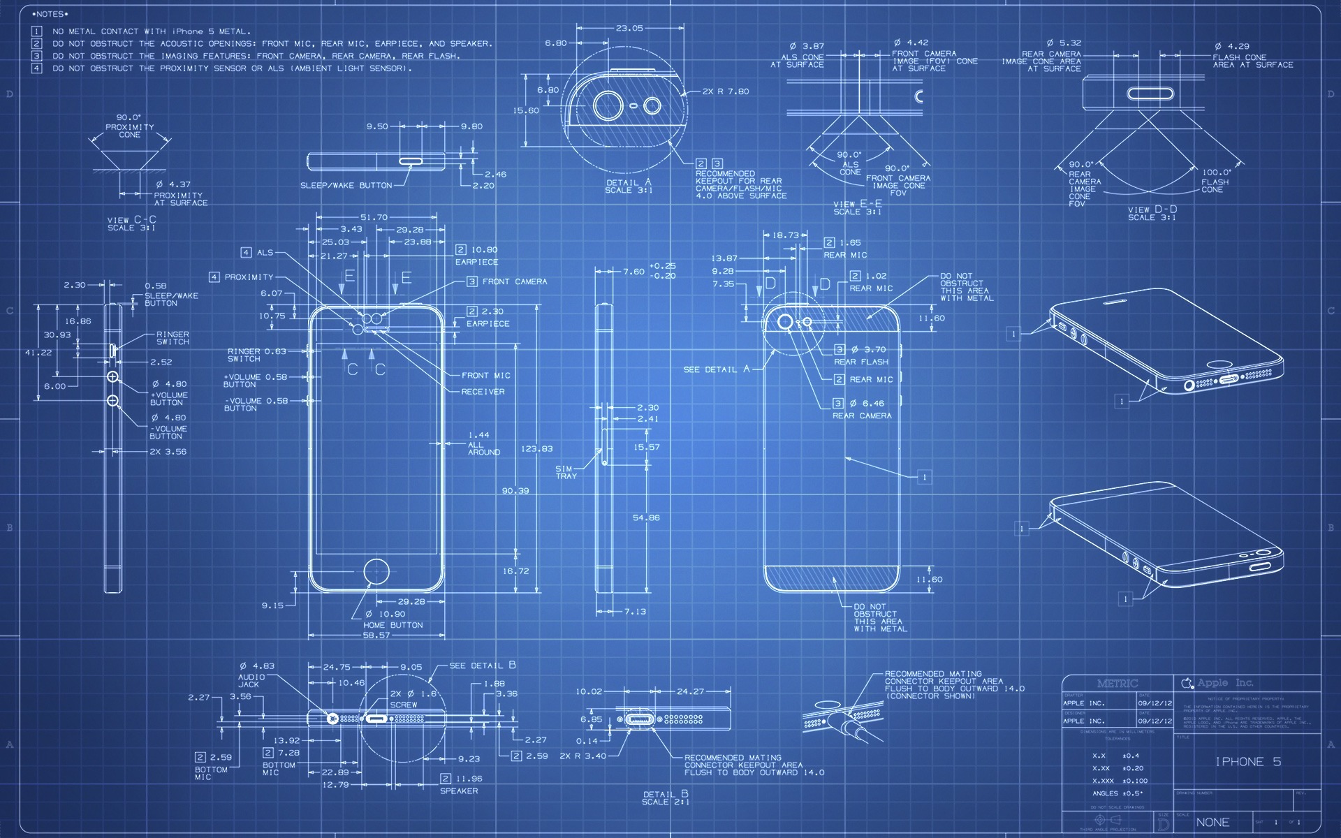 How we made dynamically changed layout for iOS