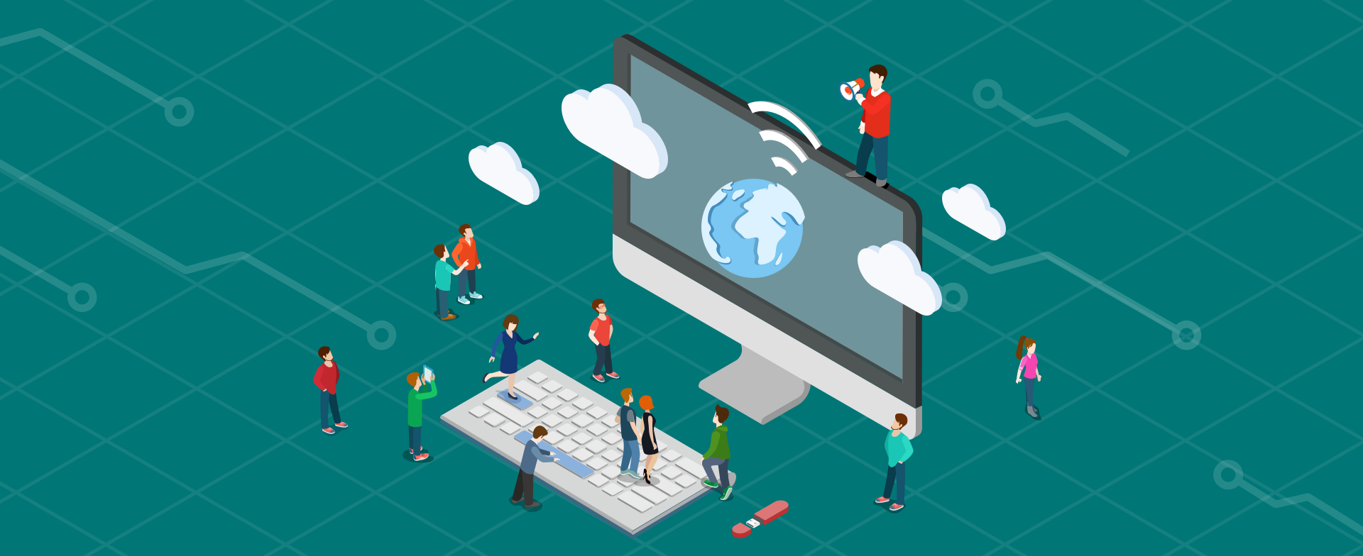 "Serverless Heroes" in New York