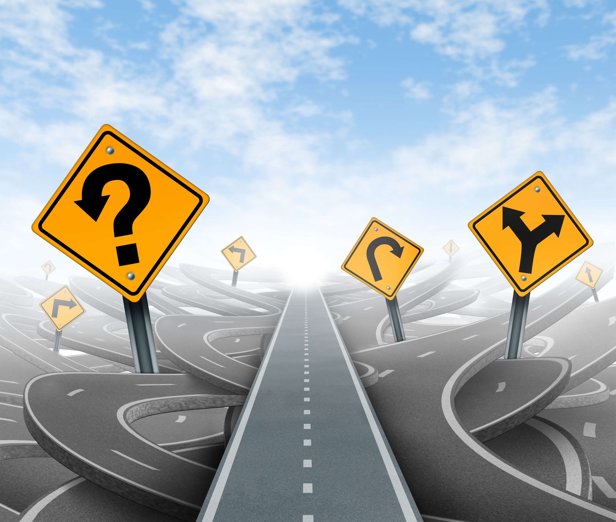 The Greatest Tech Pivots Ever