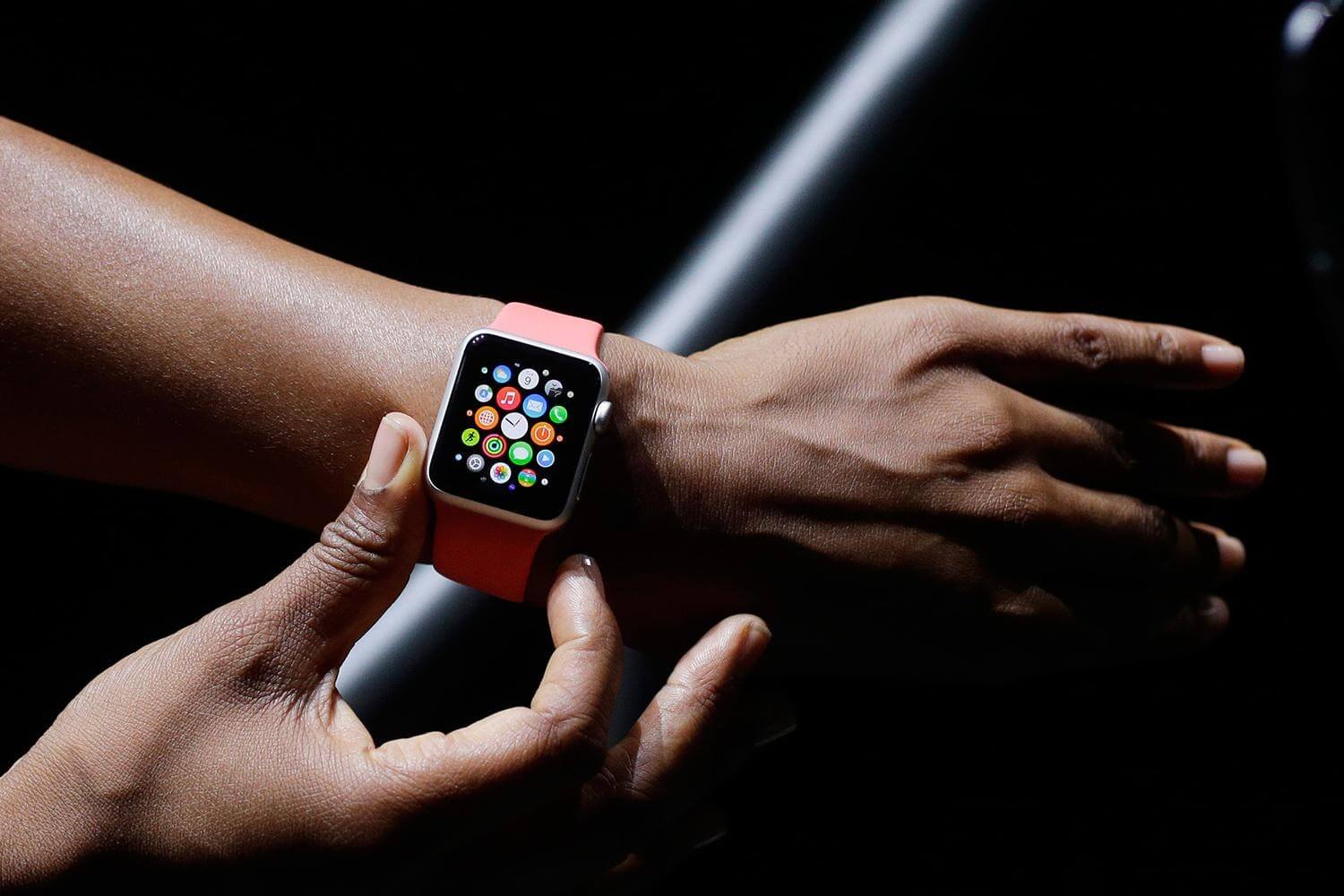 Apple Watch: User Experience and Development Opportunities