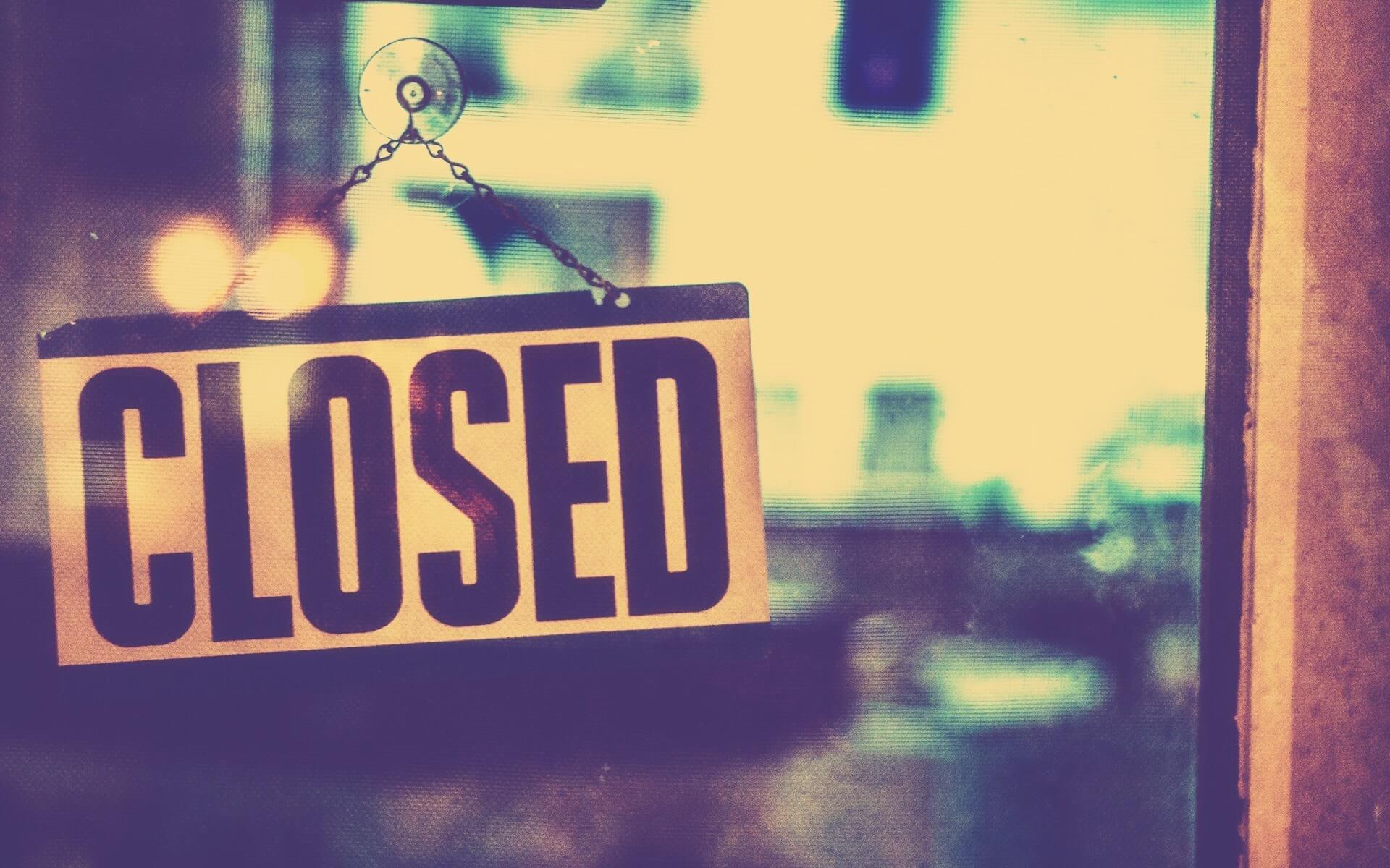 Why do startups fail or how to use other's experience?