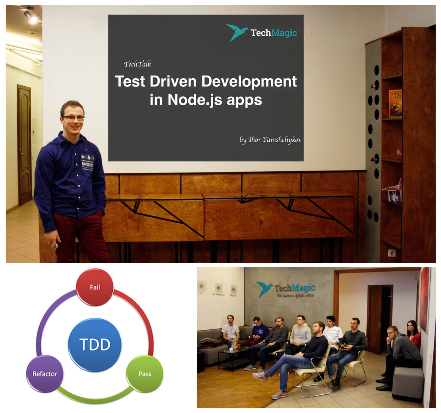 development