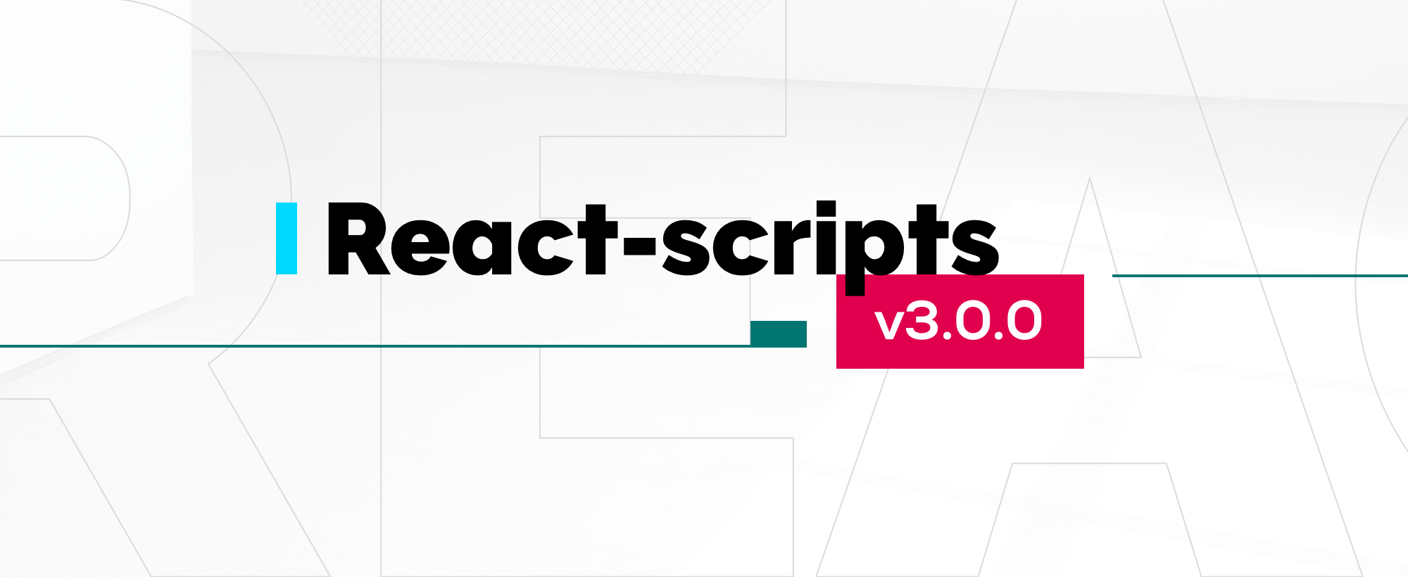 Migrate React-Scripts v2.x to v3.0.0