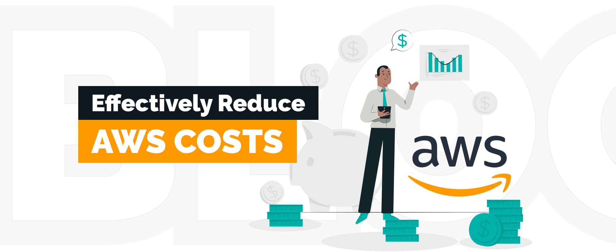 How to Reduce Your AWS Bill: 7 Proven Ways